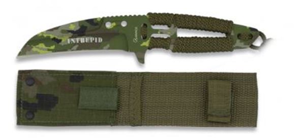 Picture of INTREPID TACTICAL KNIFE